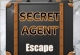 Secret Agent Escape