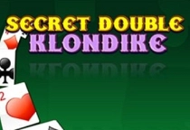 Secret Double Klondike