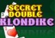Secret Double Klondike