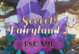 Secret Fairyland 2 Escape