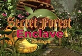 Secret Forest Enclave Escape