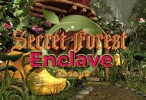 Secret Forest Enclave Escape