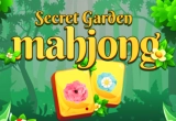 Secret Garden Mahjong