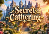 Secret Gathering Wimmelbild