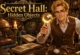 Secret Hall Hidden Objects