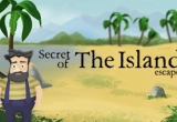 Secret of the Island Escape