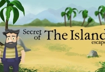 Secret of the Island Escape