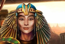 Secret of the Pharaoh