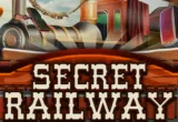 Play Secret Railway Wimmelbild