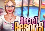 Secret Resorts