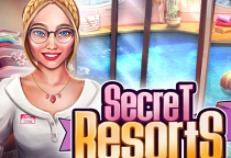 Secret Resorts