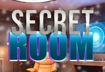 Secret Room Wimmelbild