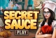 Secret Sauce Wimmelbild