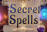 Play Secret Spells Unterschiede Play Secret Spells Unterschiede