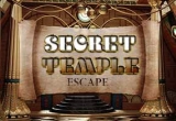 Secret Temple Escape