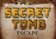 Secret Tomb Escape