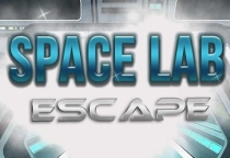Space Lab Escape