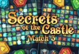 Secrets of the Castle Match 3