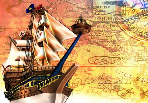 Seeschlacht kostenlos online spielen » 100% » HIER! 🕹️