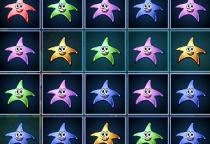 Seestern Bejeweled