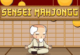 Sensei Mahjong