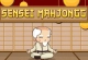 Sensei Mahjong