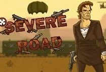 Severe Road