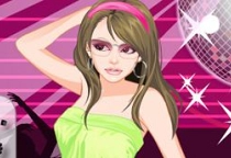Schönes Girl 3