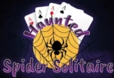 Shadow Spider Solitaire