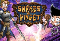 Shakes & Fidget