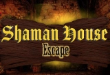 Shaman House Escape