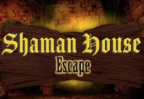 Shaman House Escape
