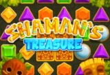 Shamans Treasure