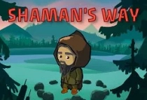 Shamans Way
