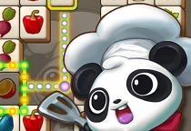 Shanghai Chef