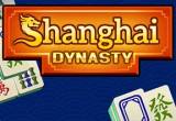 Shanghai Dynasty Mahjong