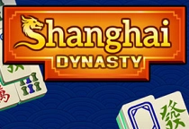 Shanghai Dynasty Mahjong