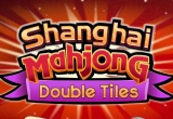 Play Shanghai Mahjong Double Tiles Play Shanghai Mahjong Double Tiles