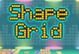 Shape Grid