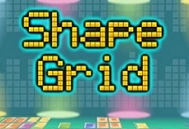 Shape Grid