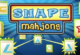 Shape Mahjong