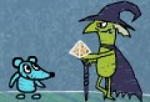 Shape Shifter 2