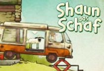 Shaun das Schaf 2