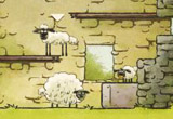 Stilvolle Shaun Das Schaf Spiele Bild