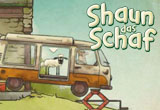 Shaun Das Schaf Spiele Online