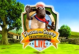 Play Shaun The Sheep Championsheeps