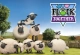 Shaun The Sheep Schafherde