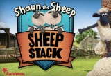 Shaun the Sheep Sheep Stack