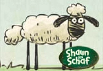 Shaun das Schaf