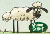 Play Shaun das Schaf